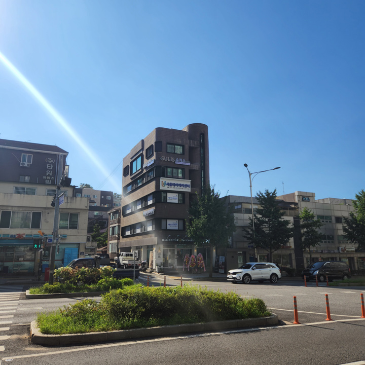 서울주간보호센터 시설 사진