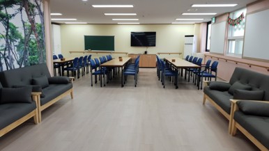 개포데이케어센터 시설 사진