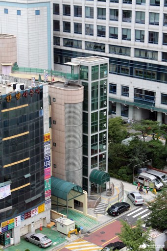 목련데이케어센터 시설 사진