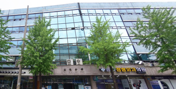 송파행복데이케어센터 시설 사진