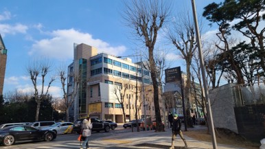 강남데이케어센터 시설 사진