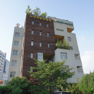 삼성로 너싱케어 시설 사진